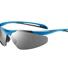 عینک دوچرخه سواری جاینت مدل GIANT SPORT Glasses آبی-مشکی