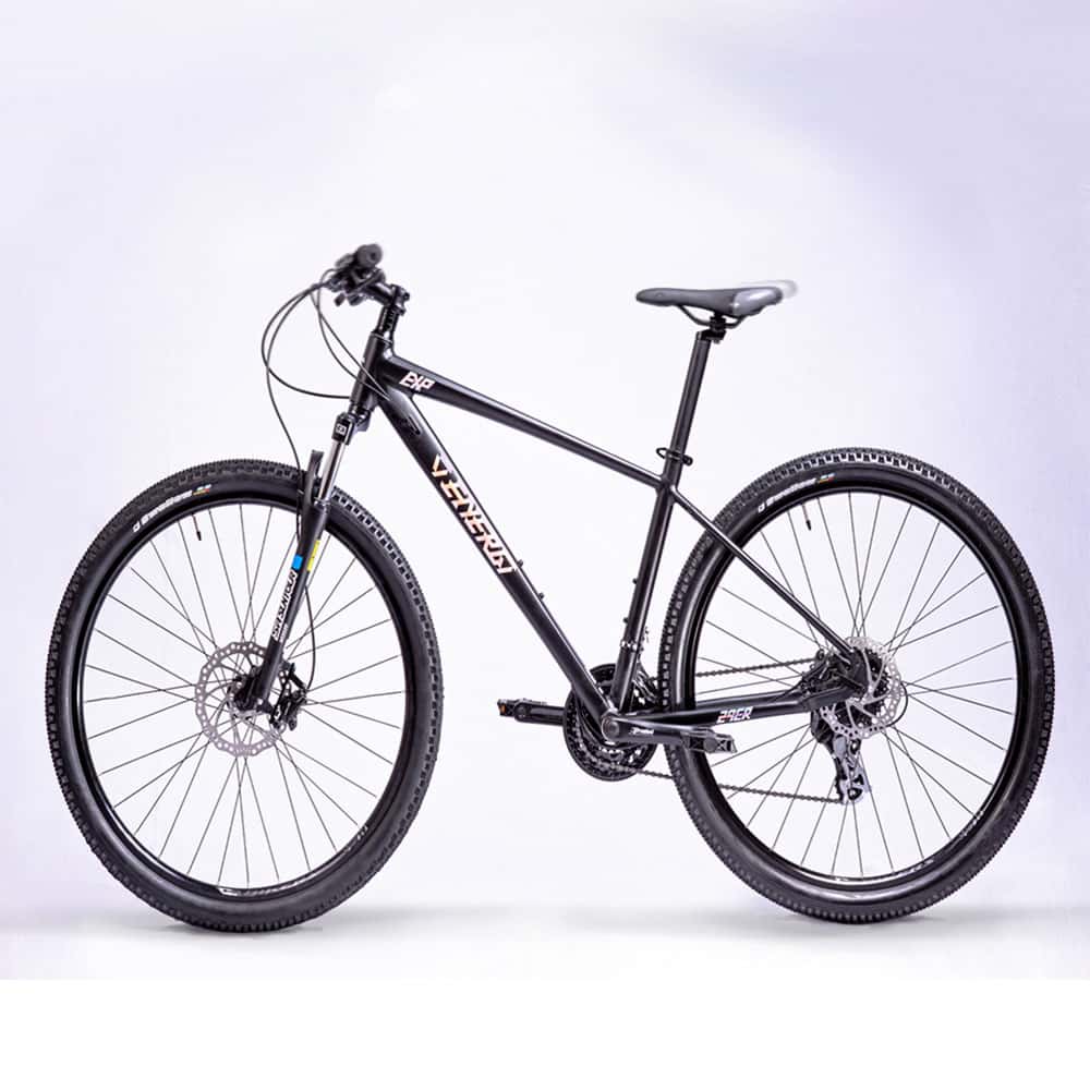دوچرخه انرژی مدل EXP LTD 29 مشکی