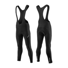 شلوار دوبنده پد دار جاینت مدل  PROSHIELD BIB TIGHT مشکی