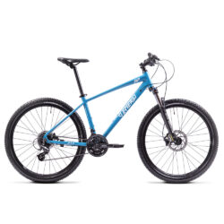 دوچرخه انرژی مدل EXP LTD 27.5 آبی