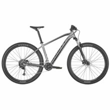 دوچرخه اسکات مدل ASPECT 750 (2023) طوسی