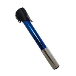 تلمبه دستی دوچرخه Vibeمدل LP-14-03 آبی