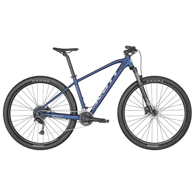 دوچرخه اسکات مدل ASPECT 940 (2023) آبی