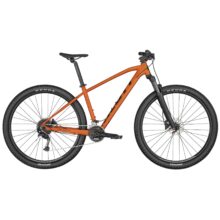 دوچرخه اسکات مدل ASPECT 940 (2023) نارنجی