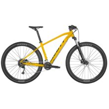دوچرخه اسکات مدل ASPECT 950 (2023) زرد