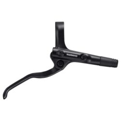 ست ترمز دیسک هیدرولیک دوچرخه شیمانو مدل SHIMANO BL-MT200 (سمت چپ)