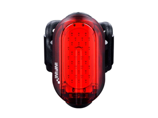 چراغ عقب دوچرخه اینفینی مدل olley I-210R