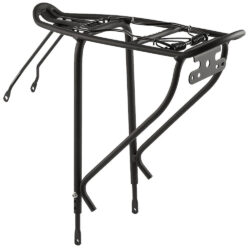 ترکبند دوچرخه انرژی مدل CL-548 مشکی