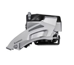 طبق عوض کن دوچرخه شیمانو مدل FD-M2020-TS ALTUS