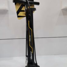 تلمبه پایی دوچرخه انرژی مدل GF-94T مشکی