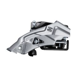 طبق عوض کن شیمانو مدل Shimano Altus FD-M2000 Down Swing Front Derailleur 3×9-speed