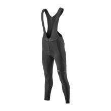 شلوار دوبنده پد دار جاینت مدل PODIUM THERMAL BIBTIGHT مشکی