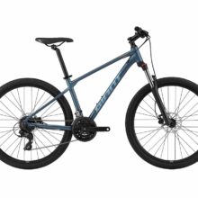 دوچرخه جاینت مدل (2022) ATX 810 27.5 آبی تیره