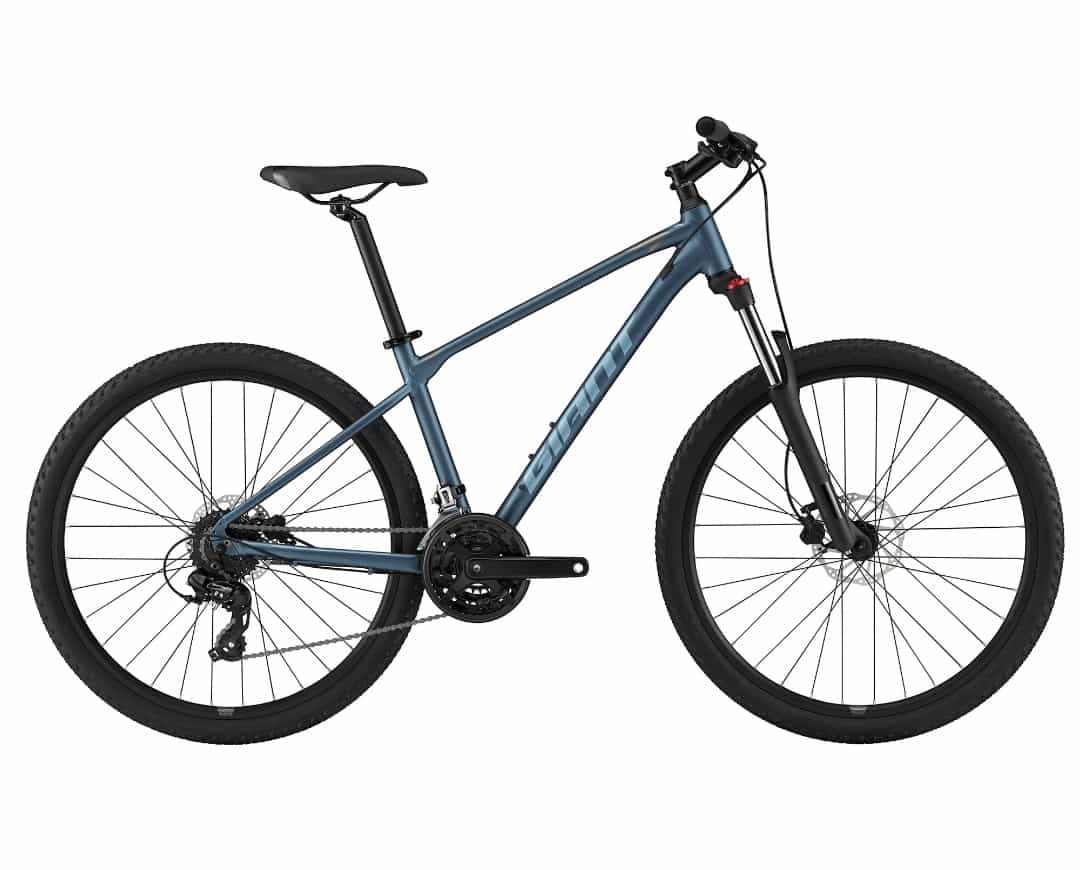 دوچرخه جاینت مدل (2022) ATX 810 27.5 سورمه ای
