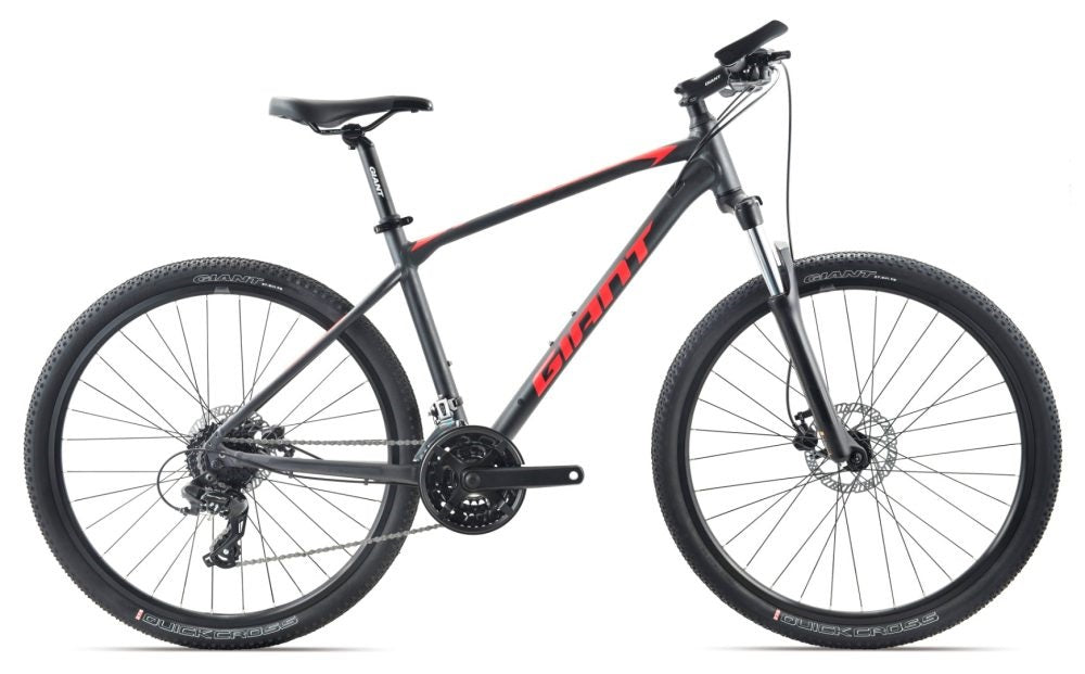 دوچرخه جاینت مدل (2022) ATX 810 27.5 مشکی