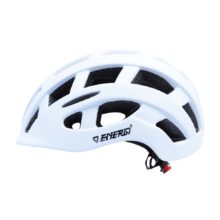 کلاه ایمنی دوچرخه انرژی مدل KS10 سفید
