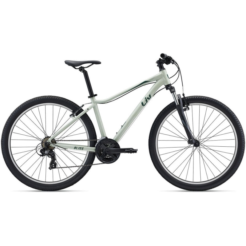 دوچرخه لیو مدل (2022) Bliss 26 سبز