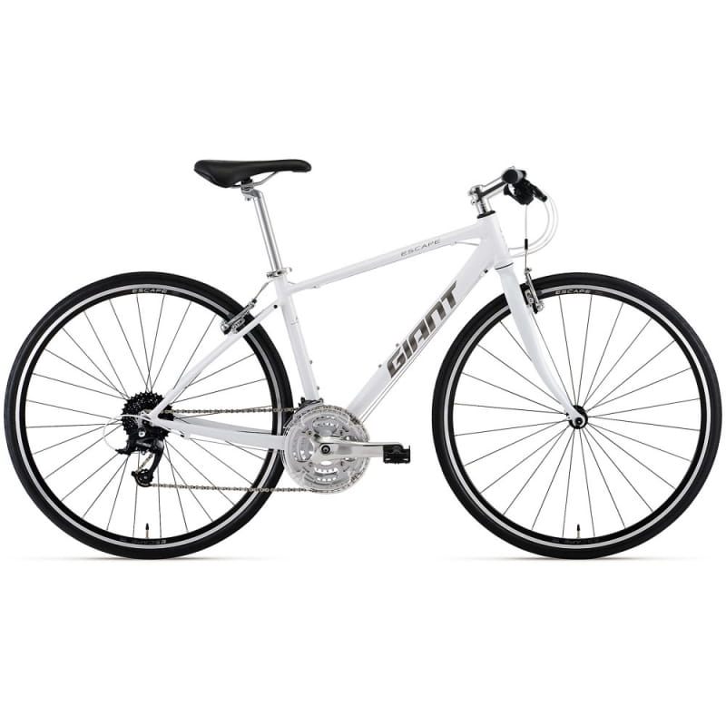 دوچرخه جاینت مدل (2022) Escape R3 سفید