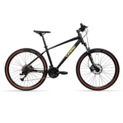 دوچرخه انرژی مدل EXP 3 27.5 مشکی