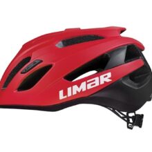 کلاه ایمنی دوچرخه لیمار مدل LIMAR 797 Road آلبالویی