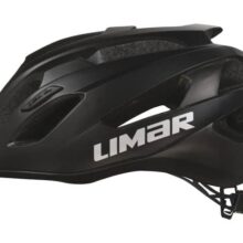 کلاه ایمنی دوچرخه لیمار مدل LIMAR 797 Road مشکی