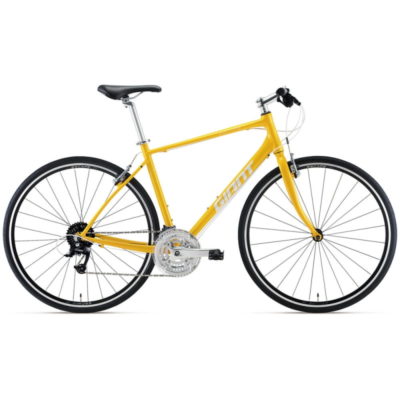 دوچرخه جاینت مدل (2022)  Escape R3 زرد